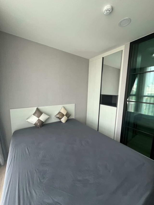 คอนโด The Cube Loft ลาดพร้าว 107 2