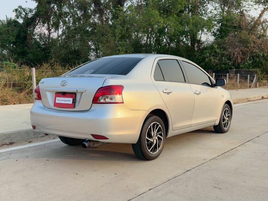 รหัสรถ BK1040 Toyota Vios 1.5💥ปี2009💥 รูปที่ 8