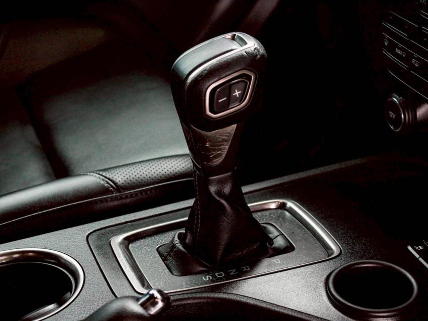 FORD EVEREST, 2.2 TITANIUM PLUS Minorchange 2WD  ปี 2019  โฉม ปี15-22  16
