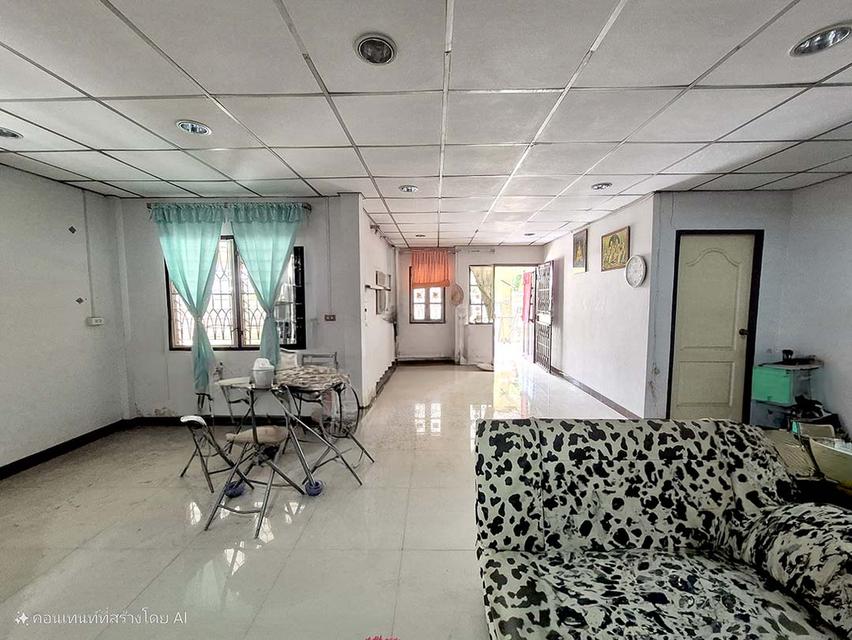 ชลลดา บางบัวทอง บ้านเดี่ยว ชั้นเดียว หลังมุม ถนนบางกรวย-ไทรน้อย รายละเอียด : 8