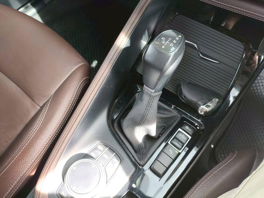 รถเข้าใหม่! BMW X1 sDrive18d X-Line 2019 สีขาว 14