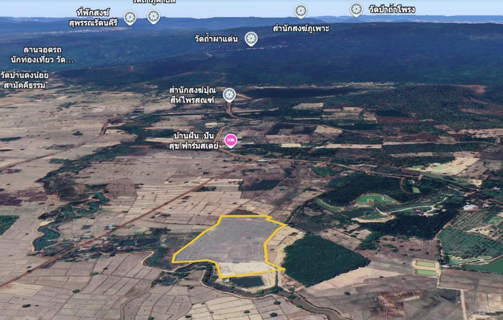 โพนก้างปลา ต.ดงมะไฟ อ.เมืองสกลนคร จ.สกลนคร 10