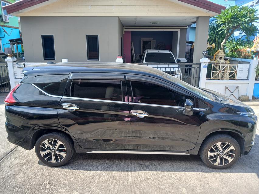 Mitsubishi Xpander GT 2021 ไมล์ 3หมื่น รูปย่อยที่ 3