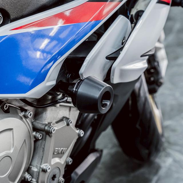 รหัสรถ 67GG5895 BMW S1000 XR โฉมปี 2019 13
