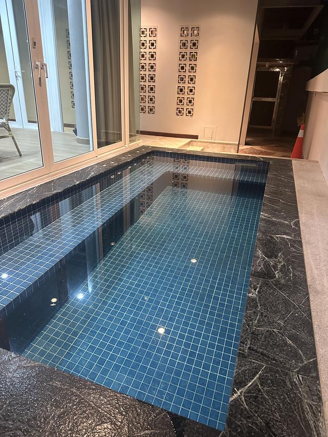 บ้านให้เช่า House for rent 5