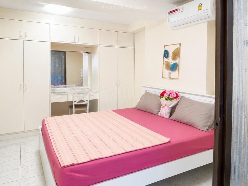 For Sale — 1-Bedroom Condo at Center Condotel South PattayaCondo for sale at Center Condotel South Pattaya. Spacious 1-bedroom 1 bedroom 50 sq.m. 3