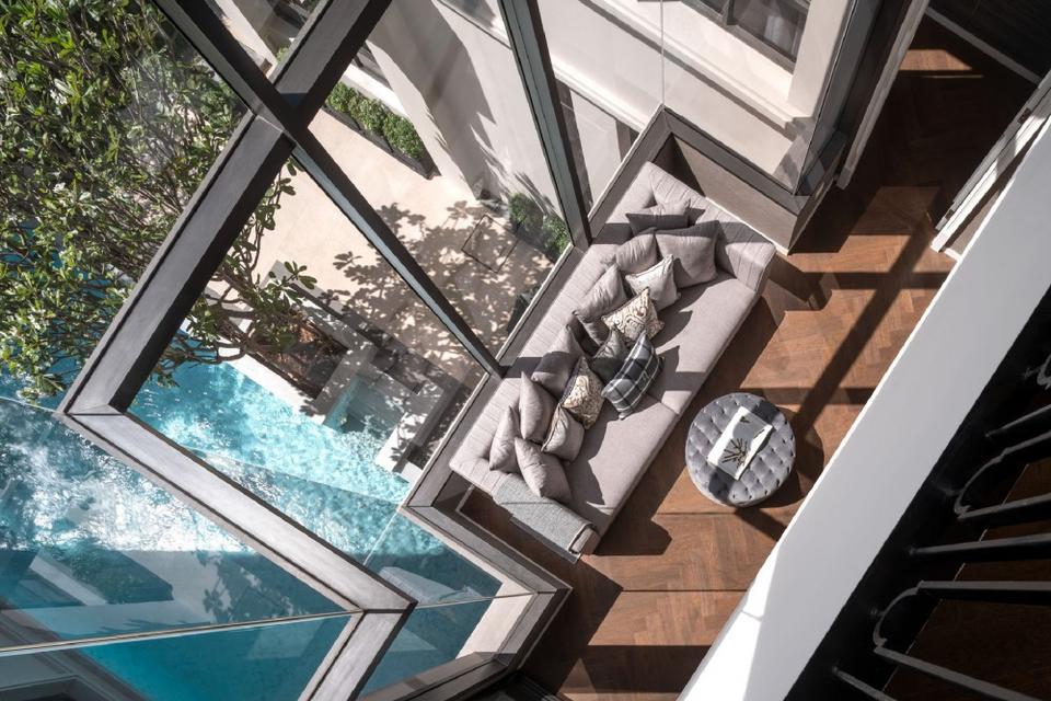 มาวิสต้า เพรสทีจ วิลเลจ กรุงเทพกรีฑา 15