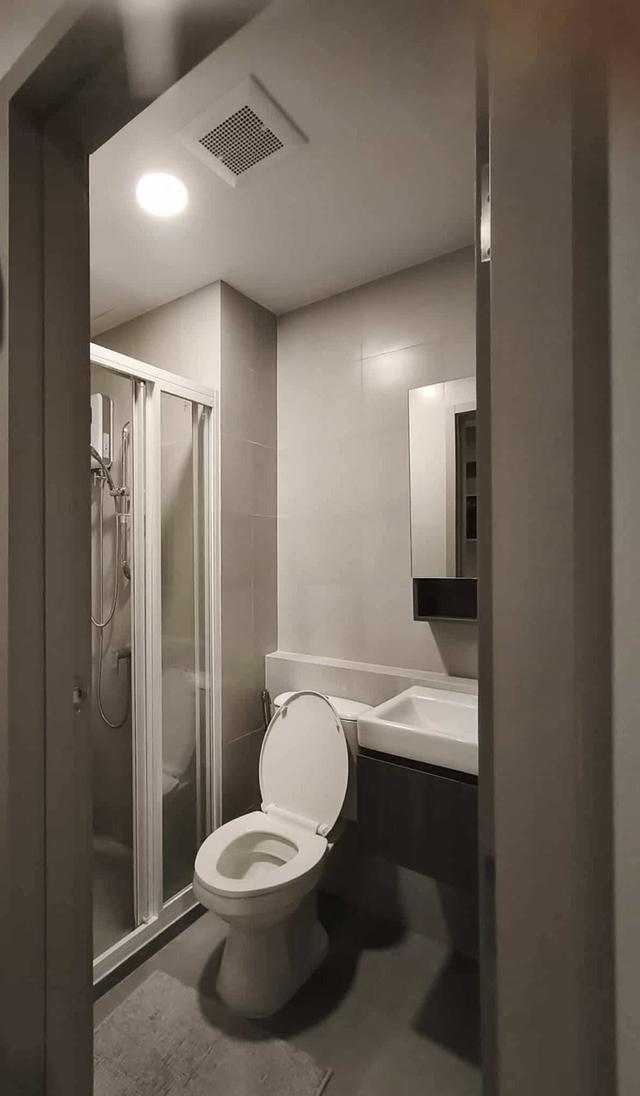 ให้เช่า Aspire Sukhumvit - Rama 4 BTS พระโขนง 6
