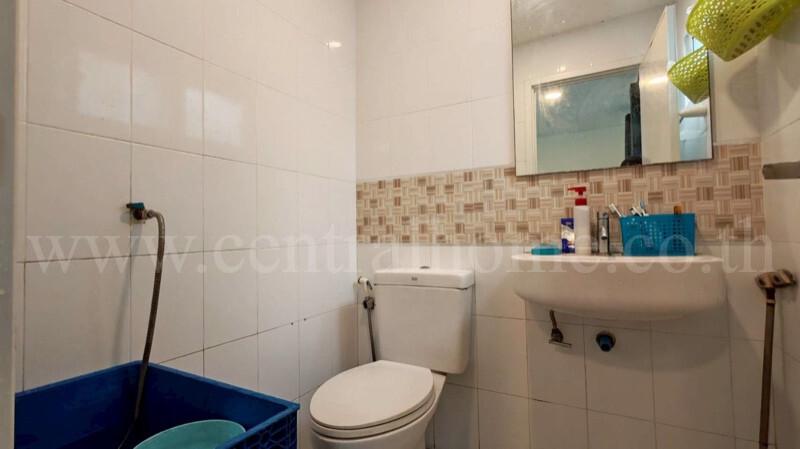 ทาวน์โฮม กัสโต้ เพชรเกษม - ทวีวัฒนา ทำเลดี ต่อเติมครบ ราคาถูก 12