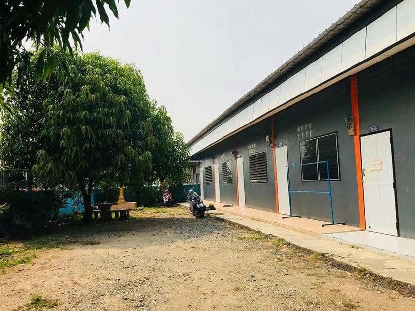 ขายด่วน! ห้องพัก “บ้านบนเขา” ทำเลดี ใกล้ธรรมชาติ บรรยากาศสงบ 5