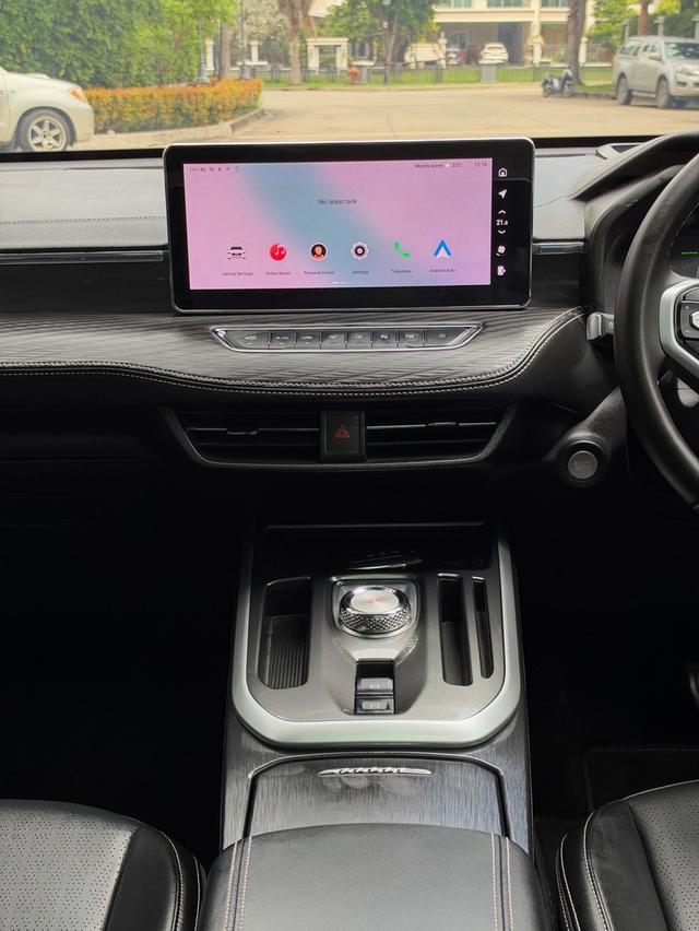 ⚡️Haval Jolion 1.5 Hybrid Ultra  ปี 2023 Top ใช้งาน 1 หมื่นโล เจ้าของเดียว วารันตียังเหลือ รูปที่ 11