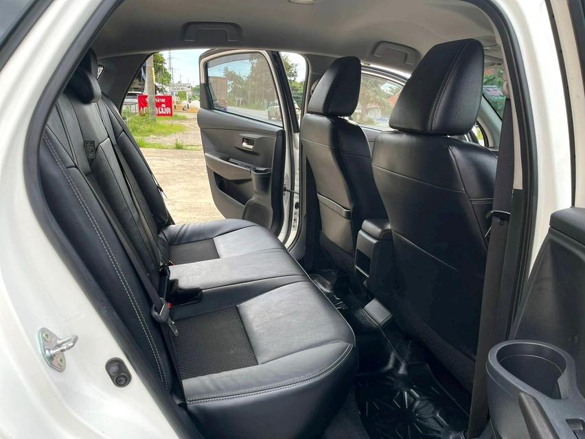 Toyota Yaris Ativ Smart 1.2 A/T ปี66 (2023) 13