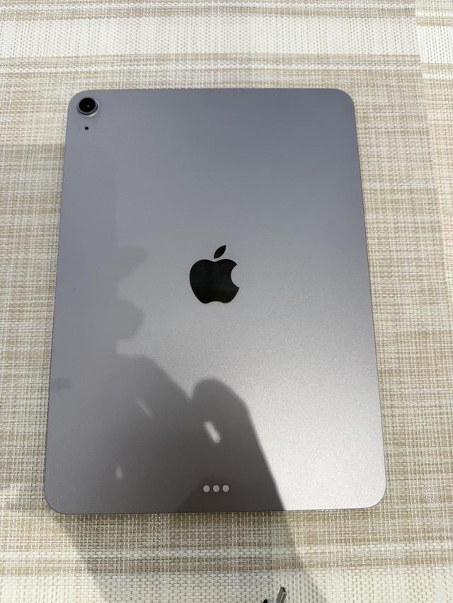 iPad Air 7 WiFi 128gb ผ่อนได้ รูปที่ 5