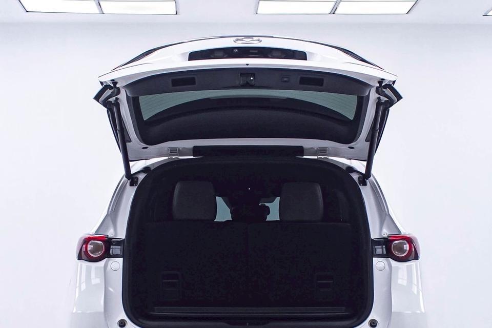 รหัสรถ 1D819 MAZDA CX8 2.5 SP 2020 13