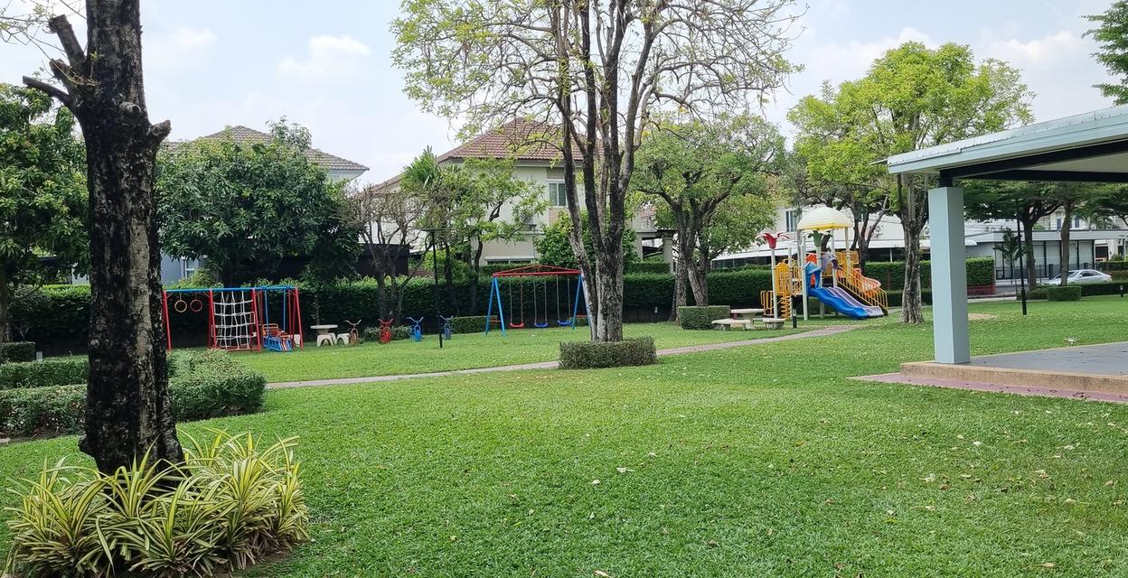 🔥 ขายด่วน !!! บ้านเดี่ยว 2 ชั้น Type ใหญ่สุดในโครงการ (เจ้าของขายเอง) 🔥 2