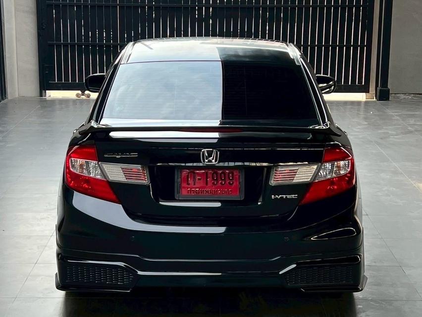 Honda Civic 9