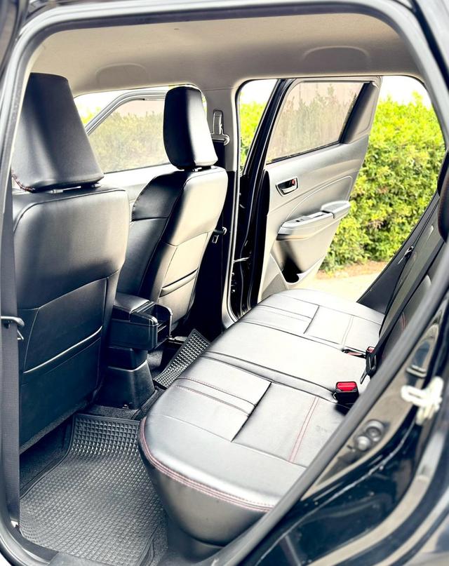 Suzuki Swift 1.2 GL ปี 2019 รูปที่ 10