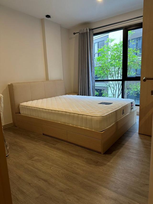 ขายคอนโด The SHADE สาทร 1 ทำเลใจกลางเมือง เฟอร์ครบพร้อมอยู่ ใกล้ One Bangkok – MRT ลุมพินี 6