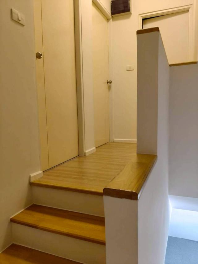 ทาวน์โฮม 2 ชั้น พลีโน่ ราชพฤกษ์-พระราม 5 พร้อมอยู่ 8