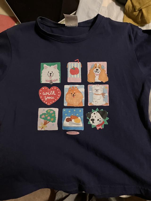 เสื้อผ้ามือสองยังใหม่