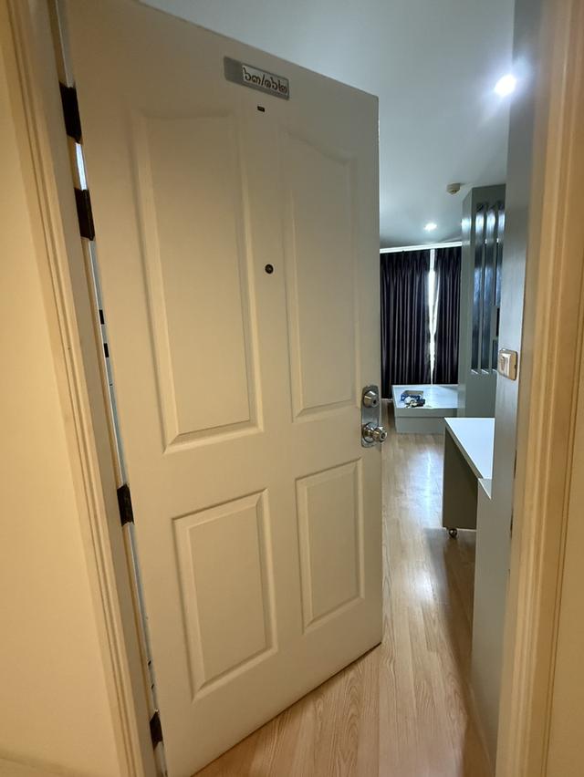 คอนโดลุมพินีวิวล์ ราม 26 9