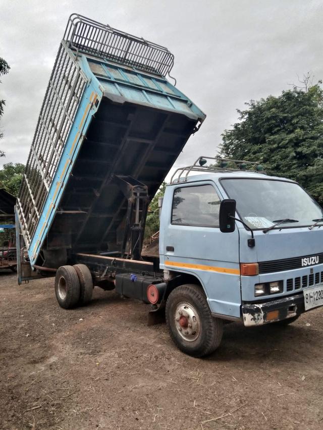 For Sale Isuzu NPR 115 ปี 1998 1