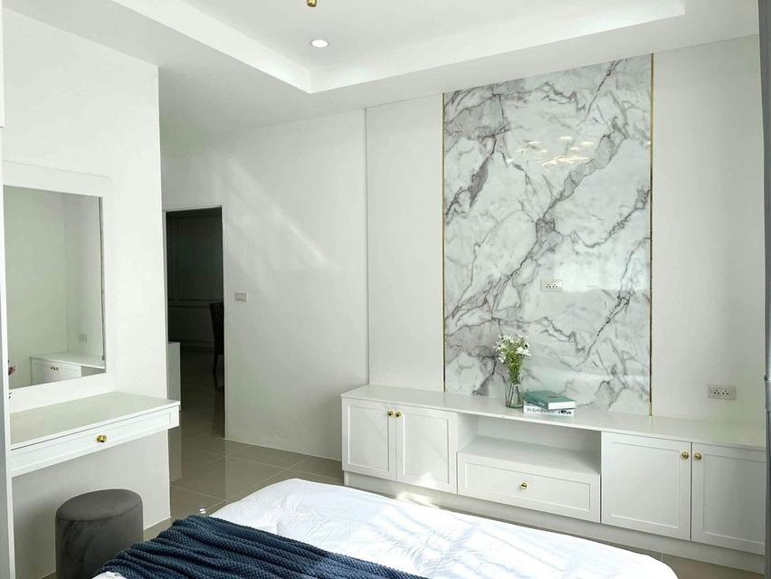 For sale new house nearly international school Pattaya 4.3 M 13