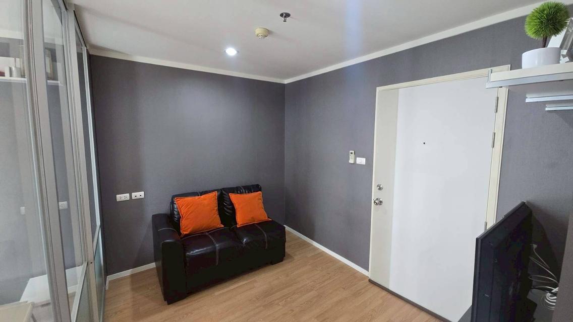 คอนโด ลุมพินีวิลล์ ประชาชื่น พงษ์เพชร2 4