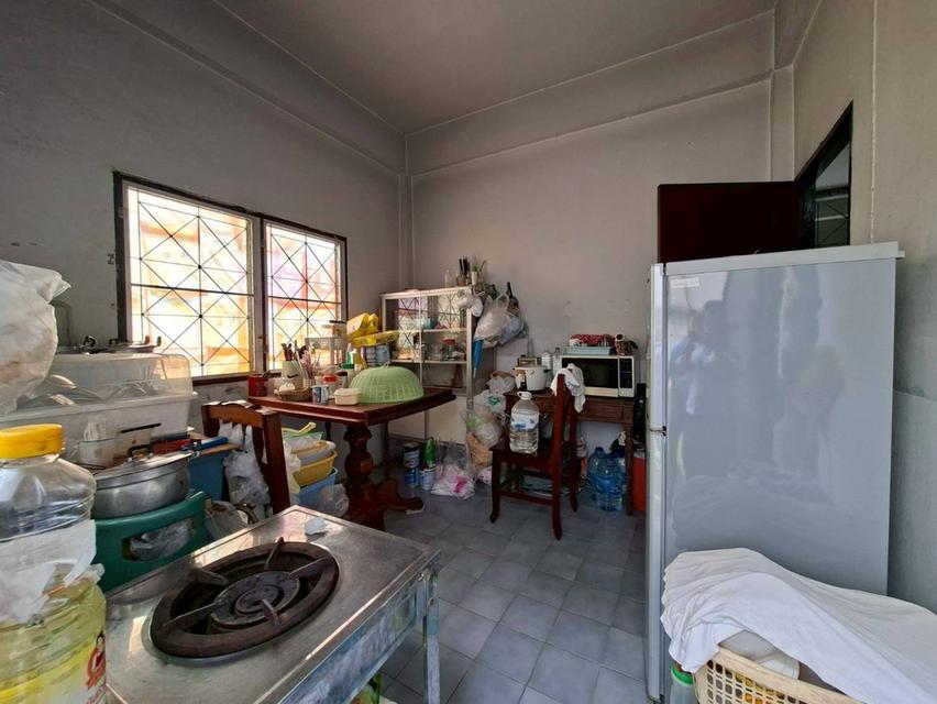 ขายบ้านเดี่ยว หมู่บ้าน ช.รุ่งเรือง 6 ราคาต่ำกว่าตลาด เหมาะกับการลงทุน (N.2000) 5