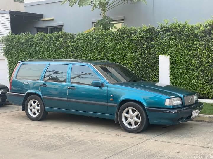 Volvo 850 สีสวยๆ 2