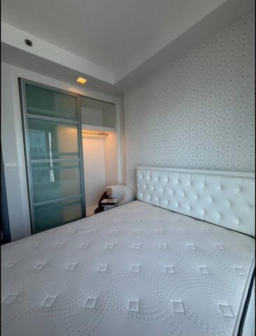 Thru Thonglor Condoพร้อมเข้า ขนาด 31 ตรม. 1ห้องนอน ชั้น 28 ทิศตะวันออก 5