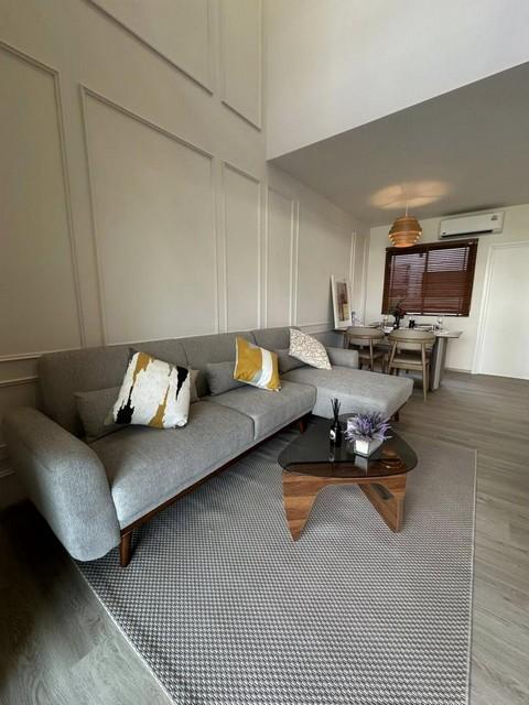 ขาย ทาวน์โฮม Altitude Kraf Bangna อัลติจูด คราฟ บางนา ราคาบ้านเปล่าไม่รวมตกแต่ง 2