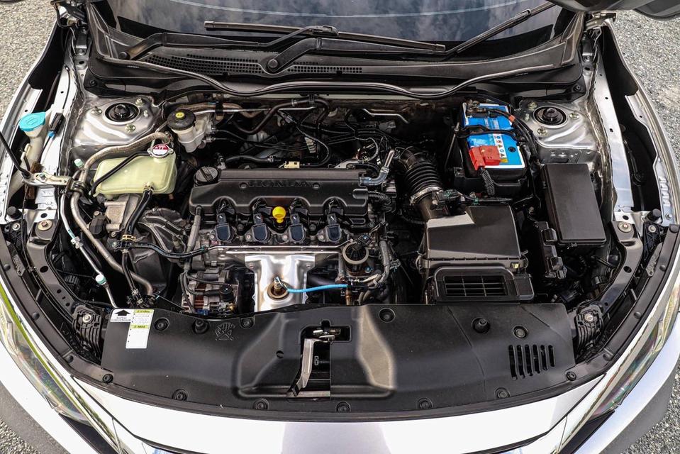 รหัสรถ GT753 HONDA CIVIC FC 1.8EL (MNC) ปี 2019 รูปที่ 15
