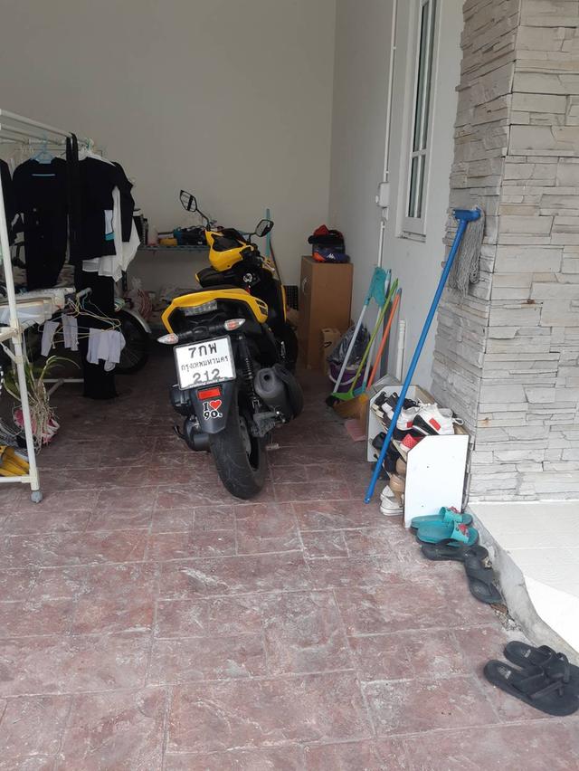 ขายทาวน์เฮ้าส์ 2 ชั้น พร้อมอยู่ ทำเลติวานนท์–ปากเกร็ด 3