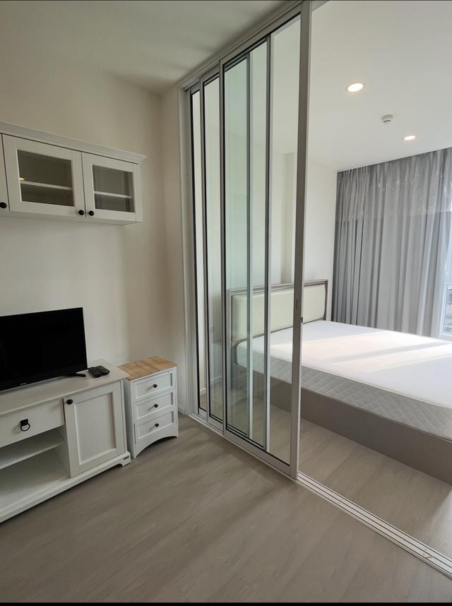 คอนโดเดอลาพีส 34.85 ตรม 1 Bed plus 3