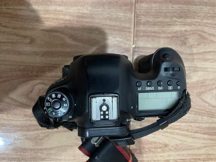 พร้อมขาย Canon 6D full-frame 2
