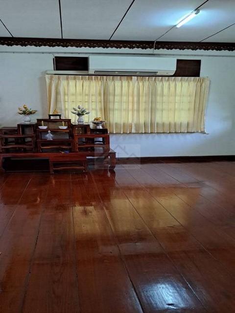 ให้เช่าบ้านเดี่ยว 2 ชั้นหลังมุม 75 ตรว. ลาดพร้าว 35 เชื่อมต่อรัชดา บ้านสไตล์วินเทจ *** อยู่อาศัย, ทำ office หรือ Air bnb 5