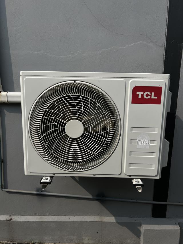 TCL A/C 3