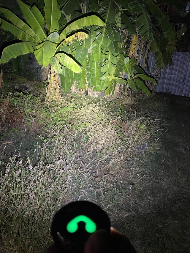 ไฟหน้าจักรยาน Magicshine MJ-880 ของใหม่ เก่าเก็บ รูปที่ 11