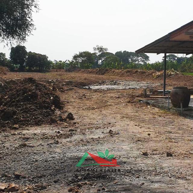 ที่ดินพร้อมบ้าน เนื้อที่2ไร่ ใกล้ซอยหาดเติมรัก วัดลาดปลาดุก  14