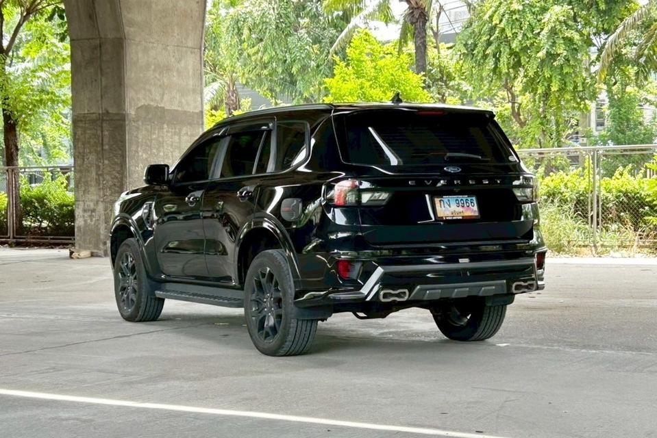 Ford Everest 2.0 Si-Turbo Trend 10AT ปี 2023 7