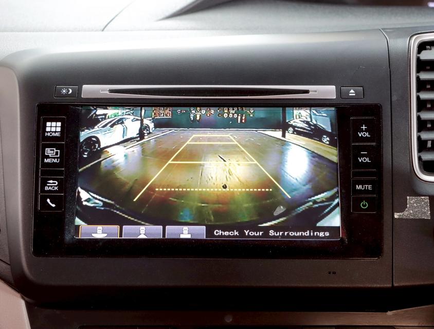 HONDA CIVIC FB 1.8 ES i-VTEC ปี2015ออพชั่นแน่นเต็มคัน ตัวท็อปสุดในรุ่น 9