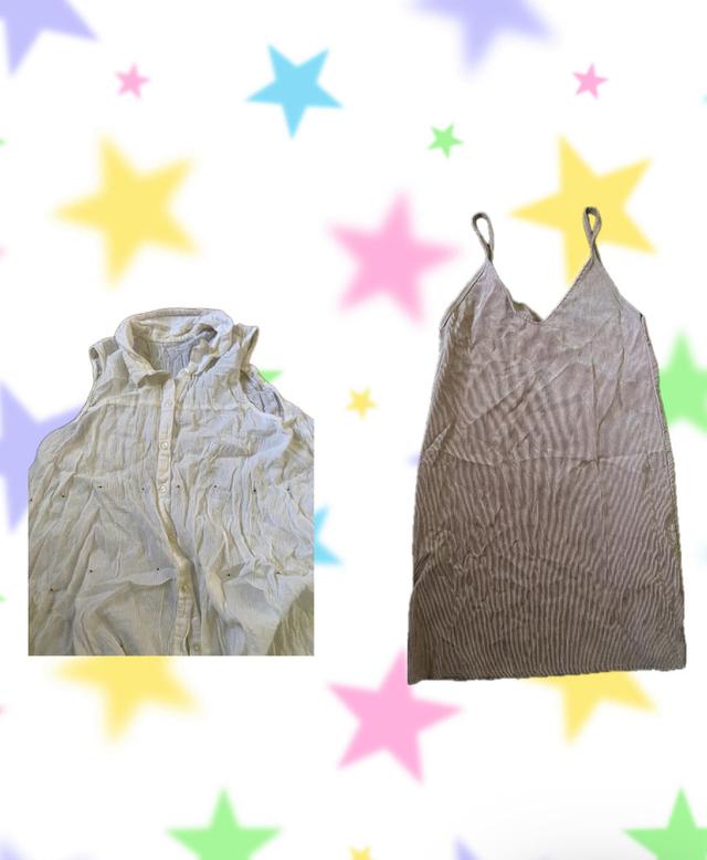 เสื้อผ้าราคาหลักสิบ  10