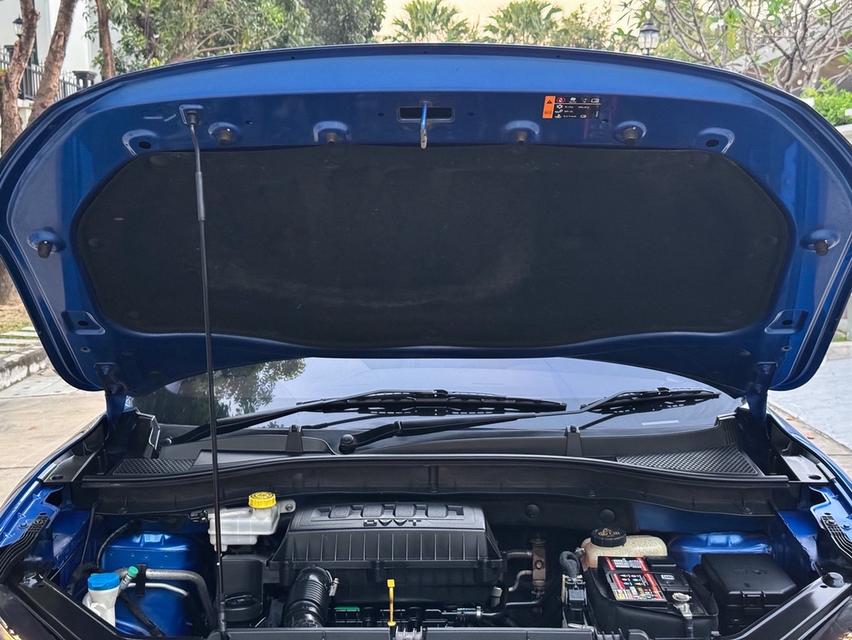 รหัสรถ AVA6245 ♥️ MG ZS 1.5 X Top สุด ปี 2018  15