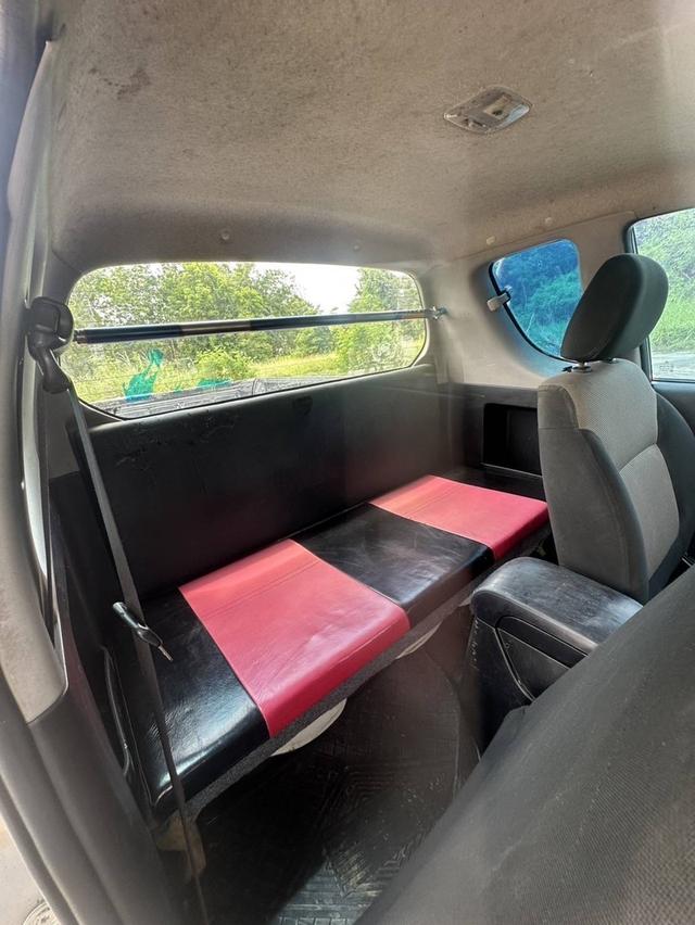 รหัสรถ BK1389 Mitsubishi Triton 2.5💥ปี2013💥 รูปที่ 12