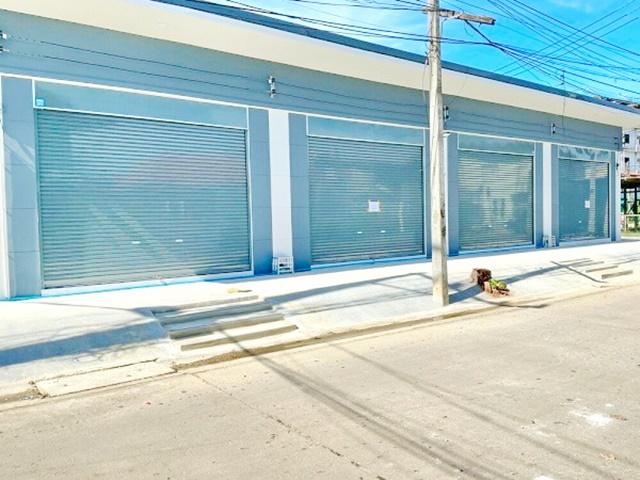 ให้เช่าตึกแถว 1 ชั้น 50 ตร.ม.13 ตร.วา.อาชีวศึกษา ฉะเชิงเทรา 860 ม.ติดถนน เหมาะทำออฟฟิศ 1 นอน 1 น้ำ แหล่งศูนย์ราชการ ใจกล 1