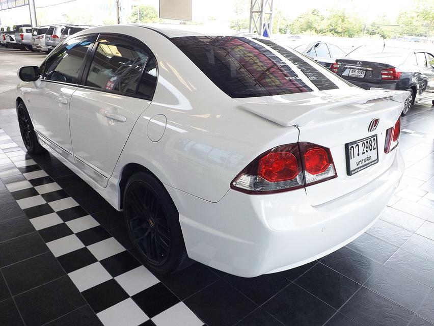 HONDA CIVIC 1.8S AUTO ปี 2011 รหัส KCY2982 7