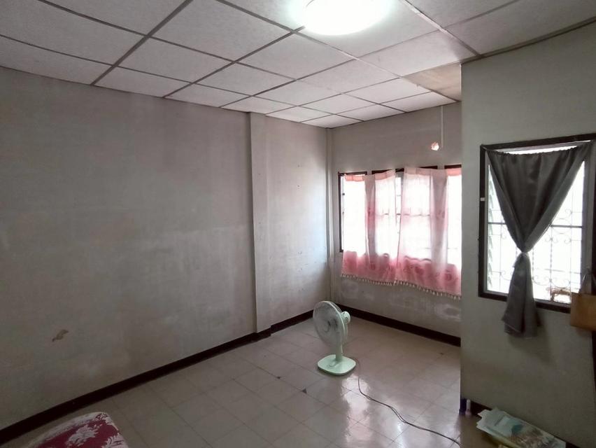 ขายทาวน์เฮ้าส์ 2 ชั้น หมู่บ้านเพชรเกษม 1 ใกล้ตลาด 7-11 โรงพยาบาล เขตหนองแขม จังหวัดกรุงเทพมหานคร 7