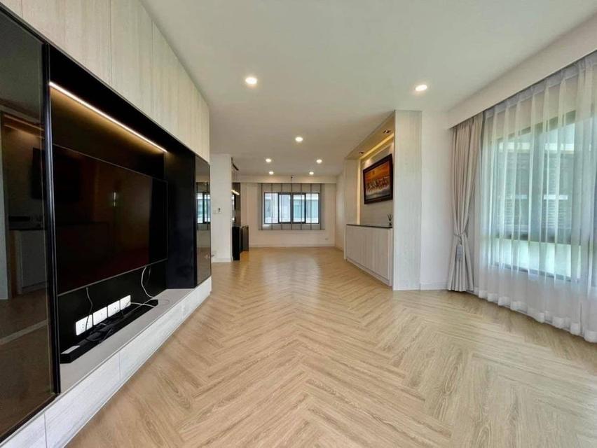 ขายบ้านเดี่ยว 2 ชั้น CENTRO ราชพฤกษ์ 2 บ้านเดี่ยวหลังมุม ตกแต่งสไตล์ Modern Luxury Built-in ดีไซน์สวย และพื้นที่สีเขียวข้างบ้าน