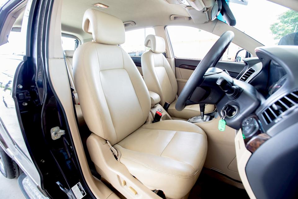 CHEVROLET Captiva 2.4 LT ปี 2007 เกียร์ออโต้ 7 ที่นั่ง 13